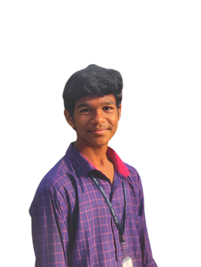 vignesh